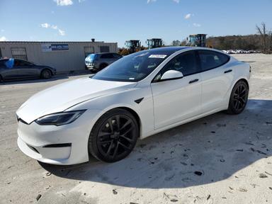 Tesla Model S 2022