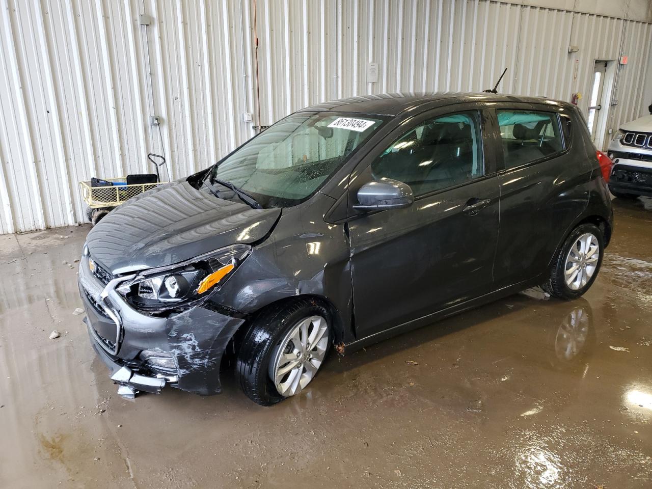 CHEVROLET SPARK 1LT 2020