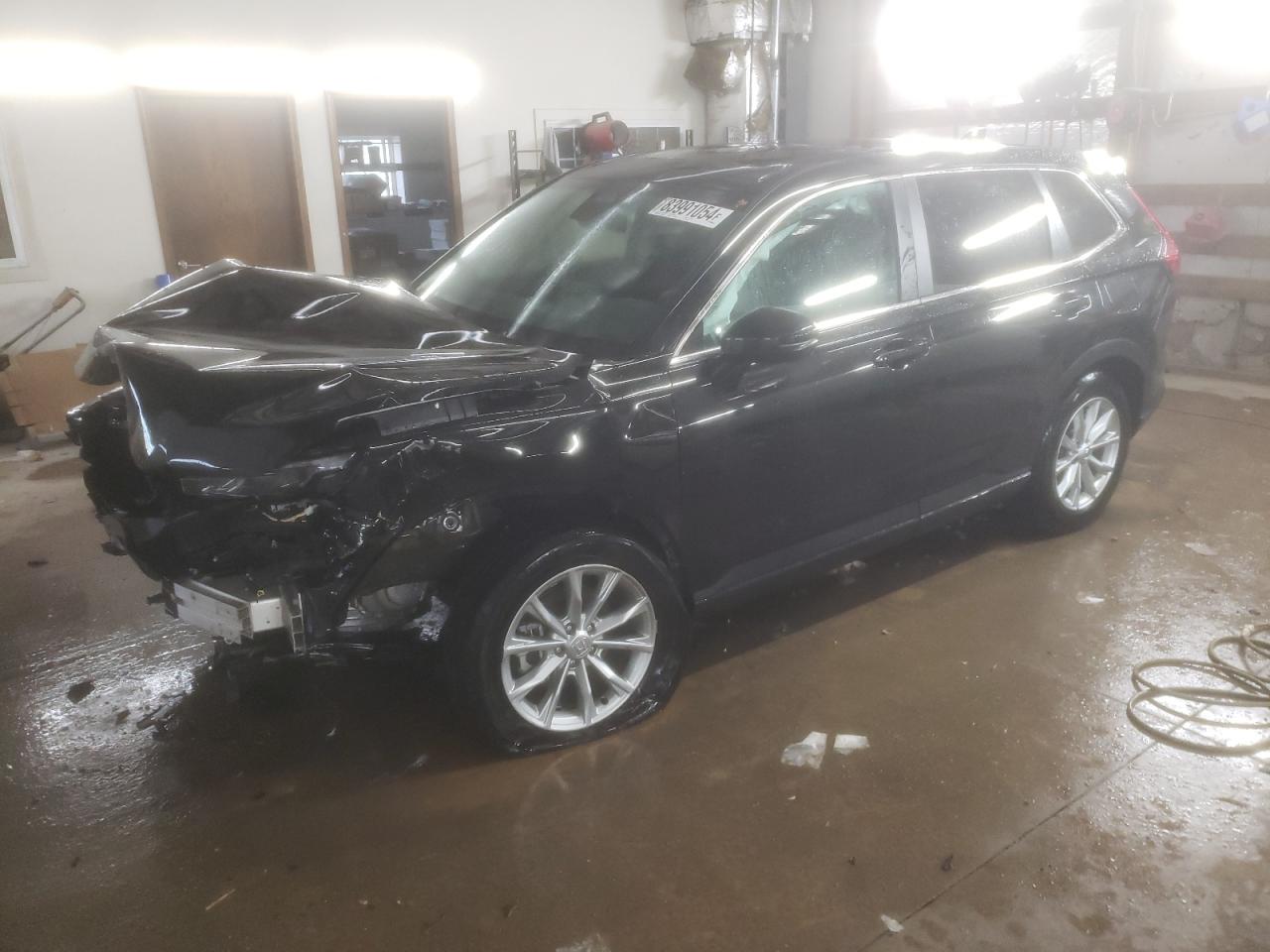 HONDA CR-V EXL 2024