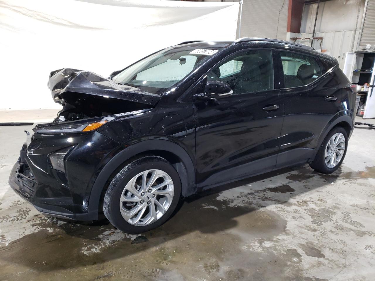 CHEVROLET BOLT EUV L 2023