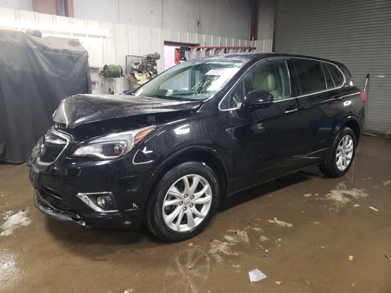 BUICK ENVISION P 2020