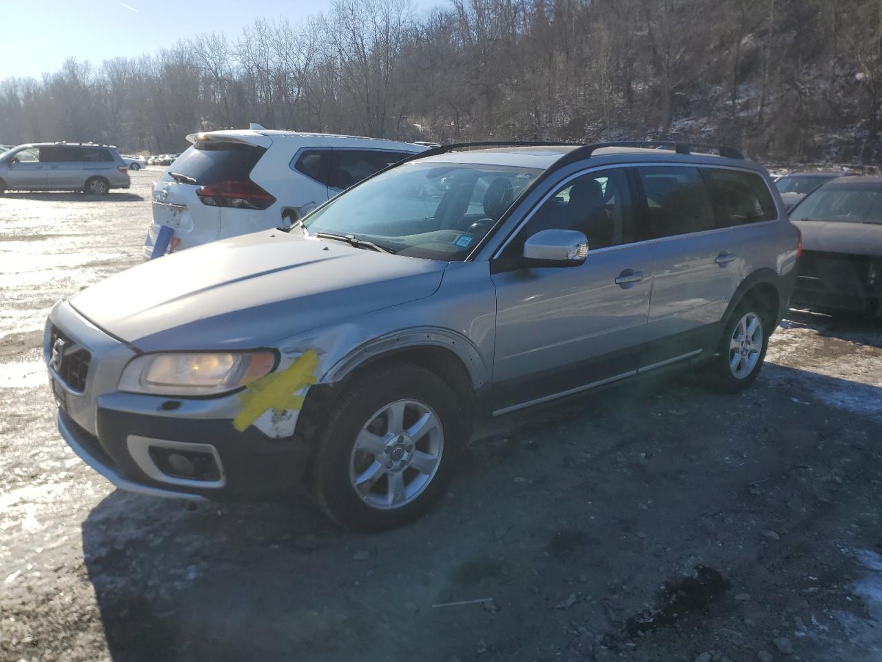 VOLVO XC70 3.2 2010