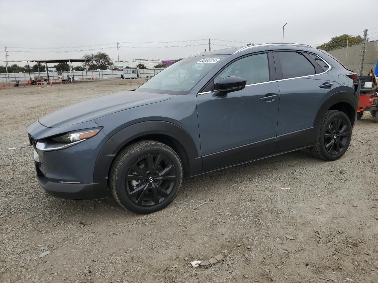 MAZDA CX-30 PREF 2023