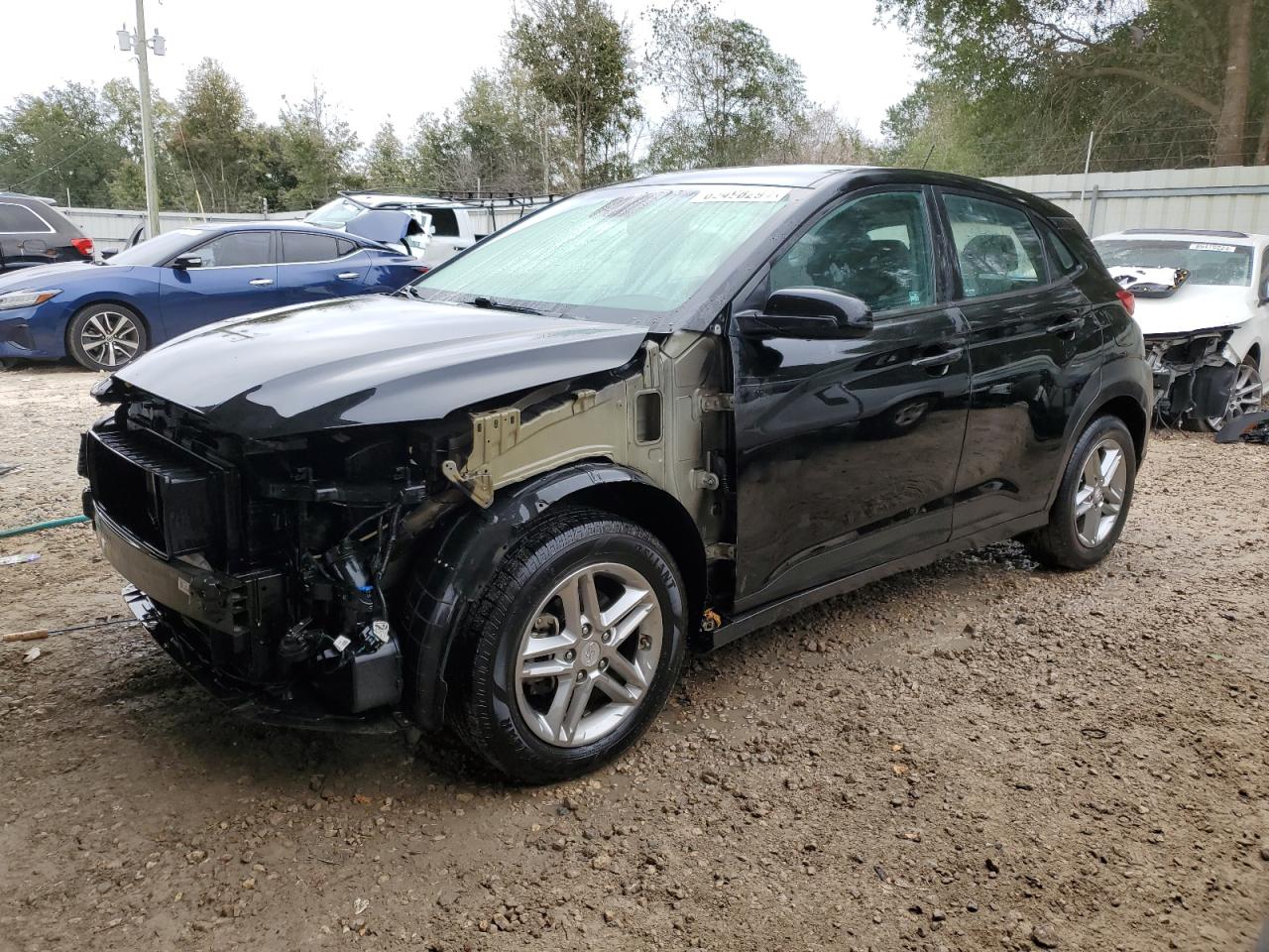 HYUNDAI KONA SE 2020