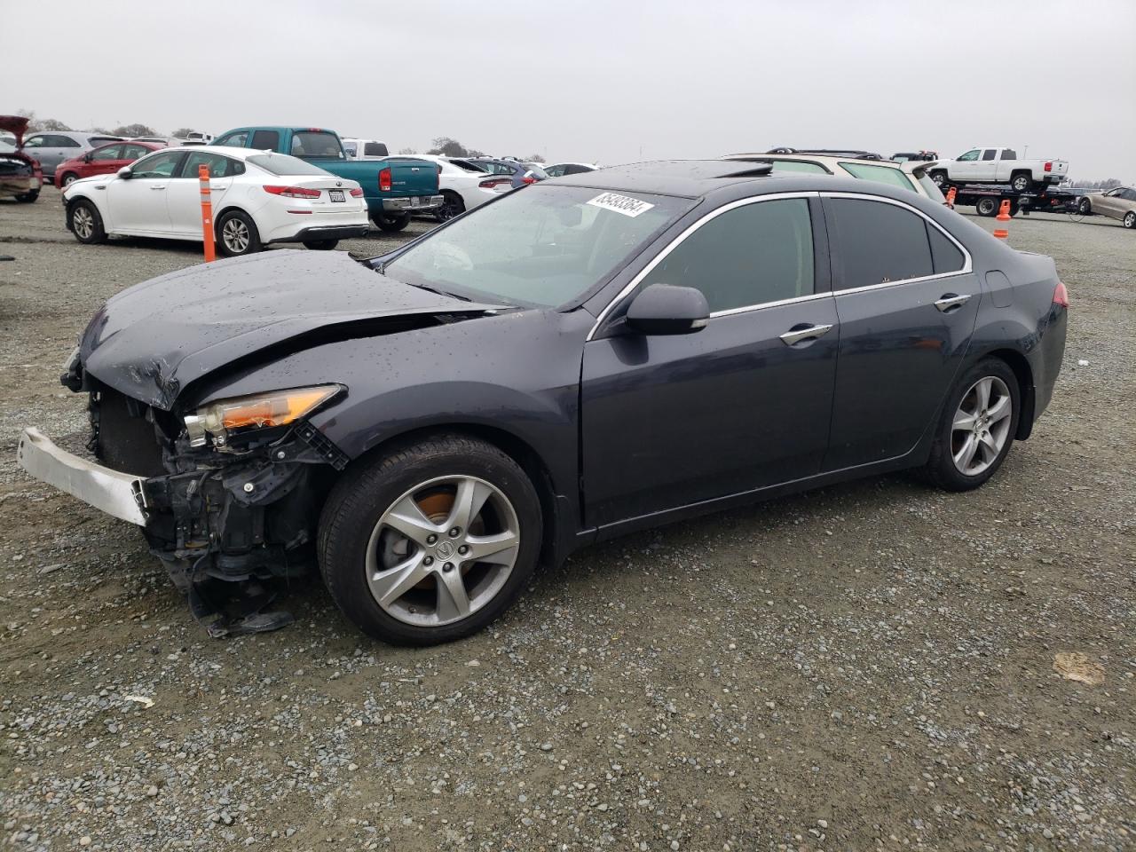 ACURA TSX 2011
