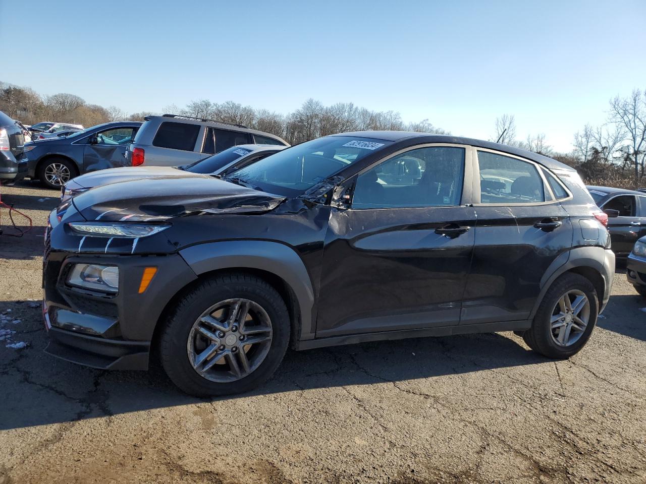HYUNDAI KONA SE 2020