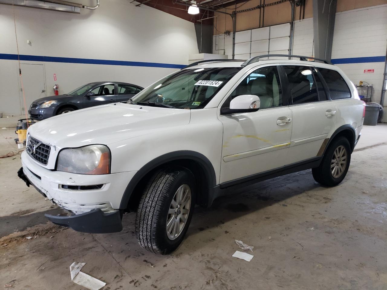 VOLVO XC90 3.2 2008