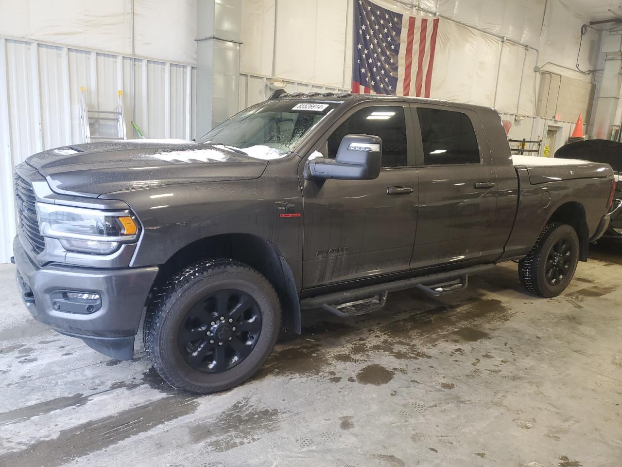 RAM 2500 LARAM 2023