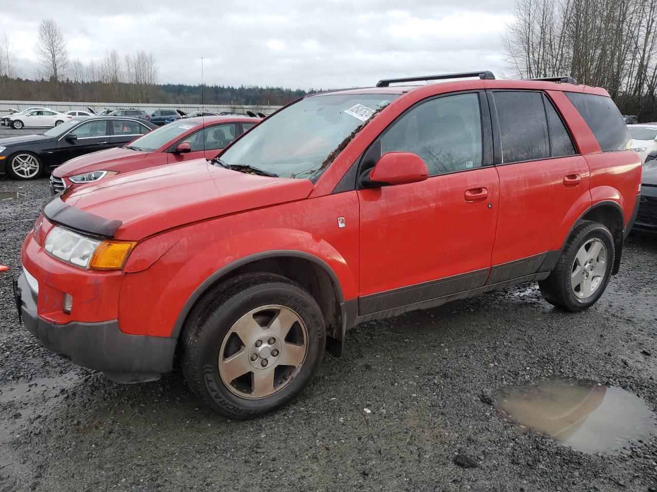 SATURN VUE 2005