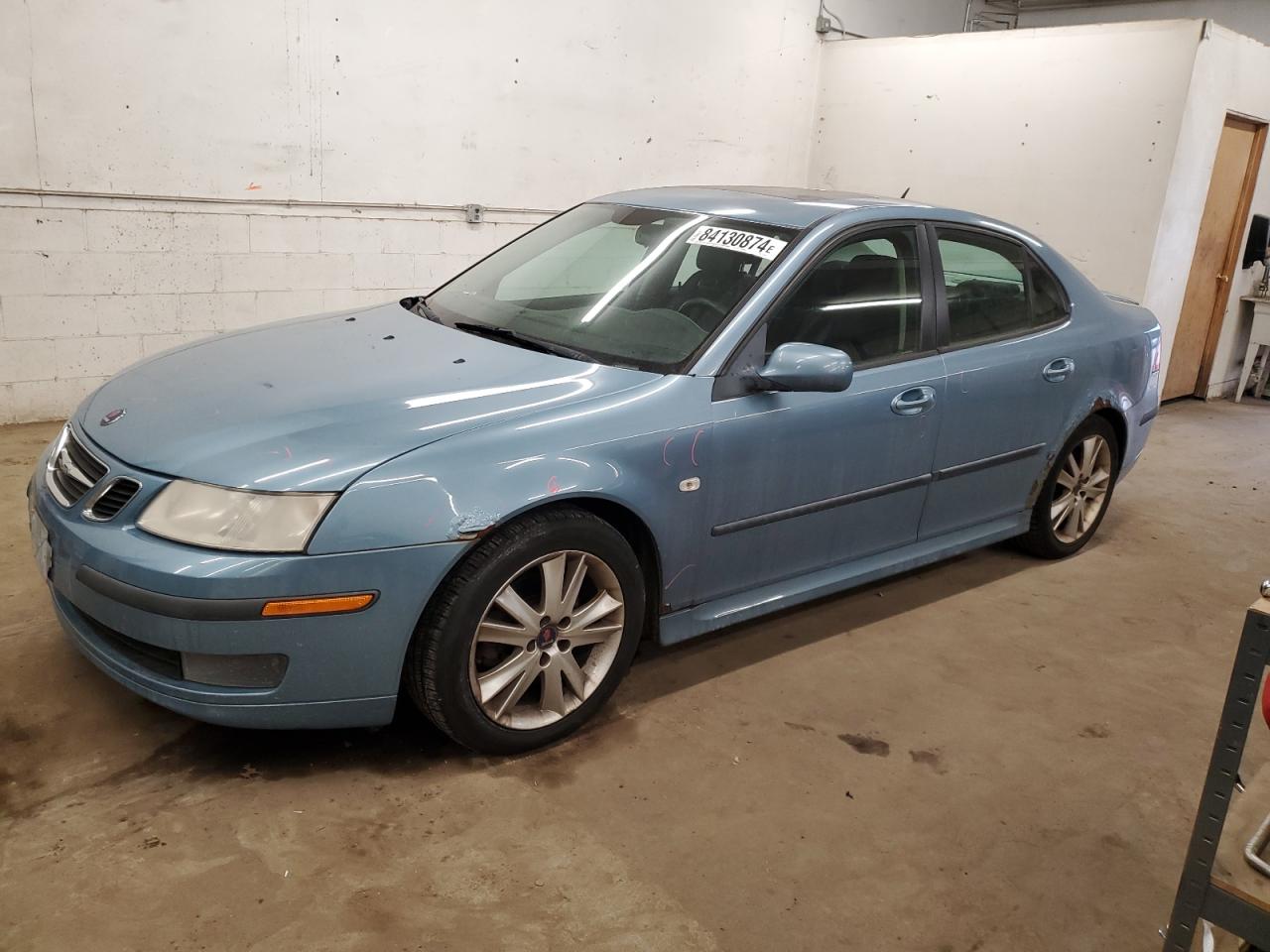 SAAB 9-3 2.0T 2007
