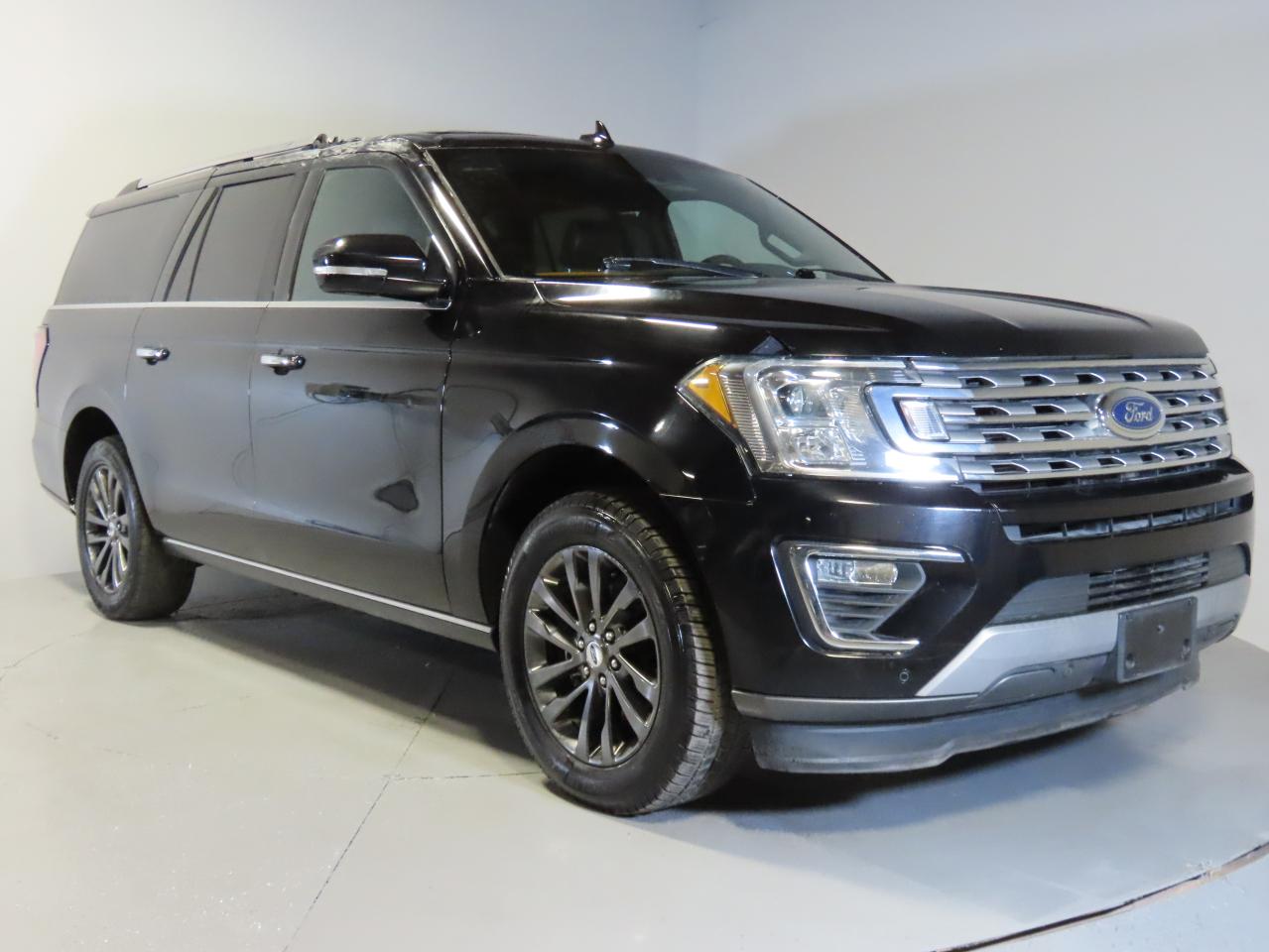 FORD EXPEDITION 2020