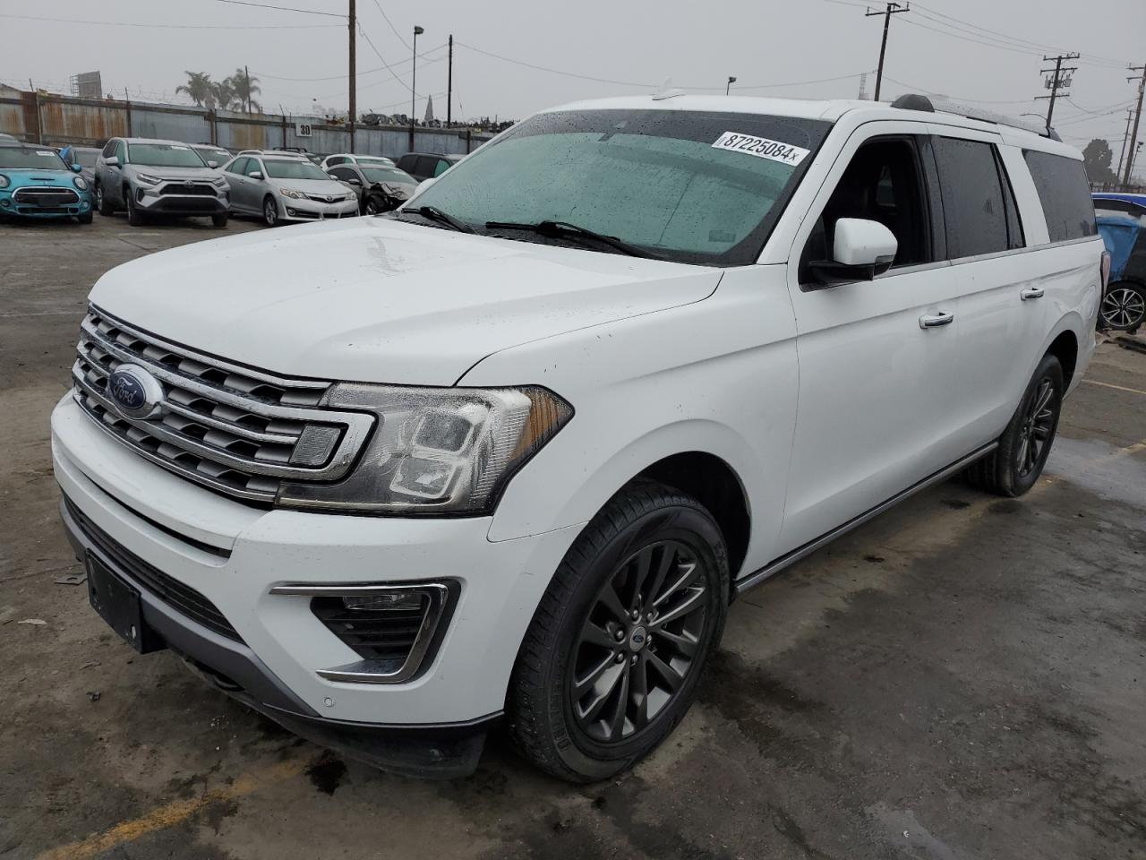 FORD EXPEDITION 2020