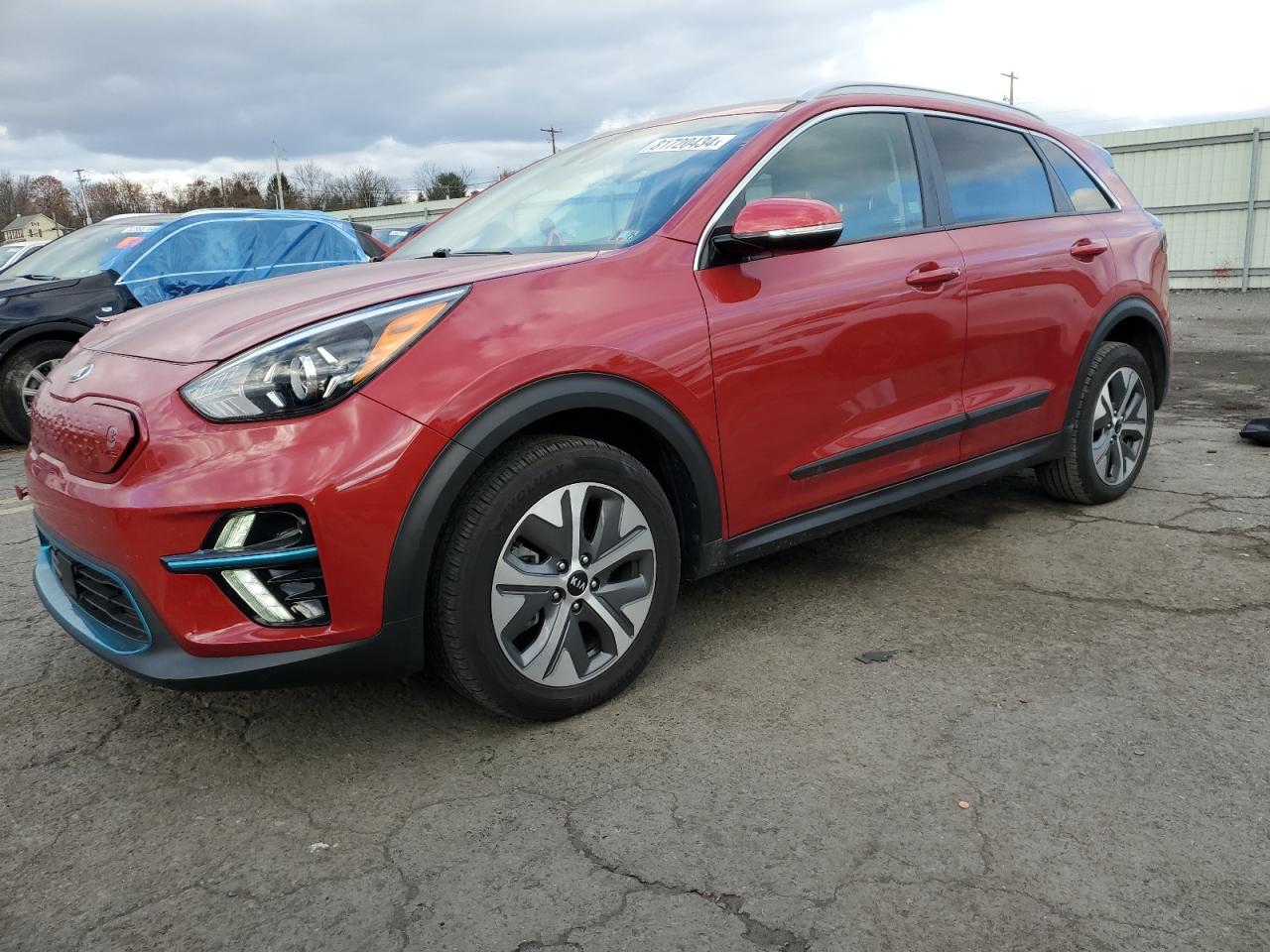 KIA NIRO EX 2020