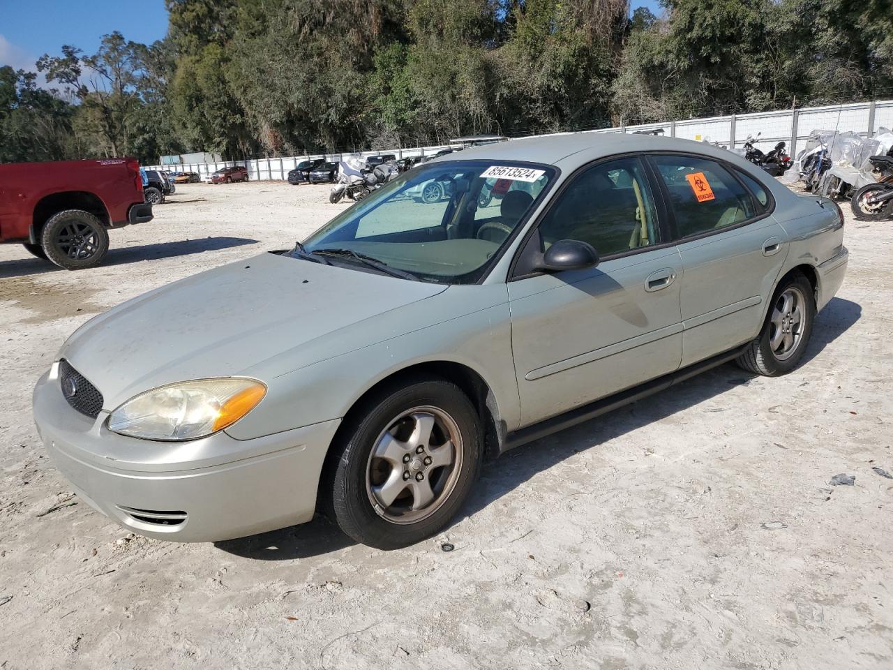 FORD TAURUS SE 2005