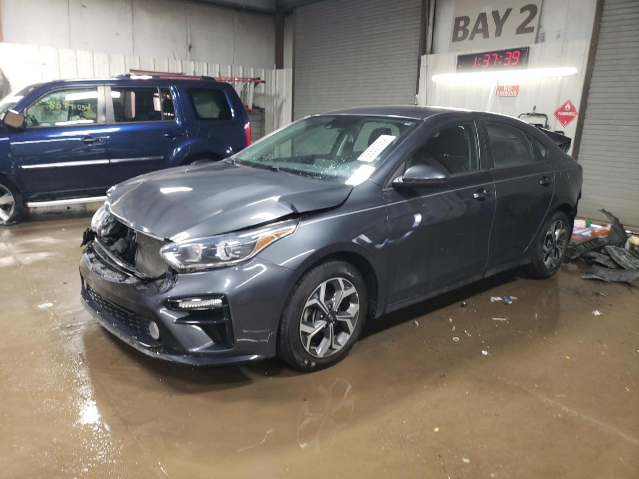KIA FORTE FE 2020