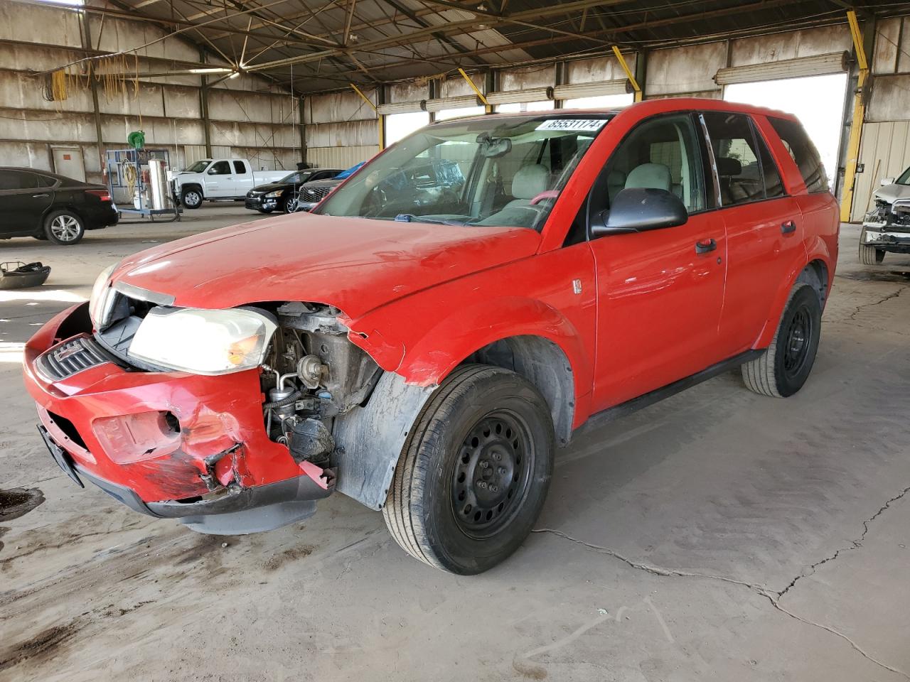 SATURN VUE 2006