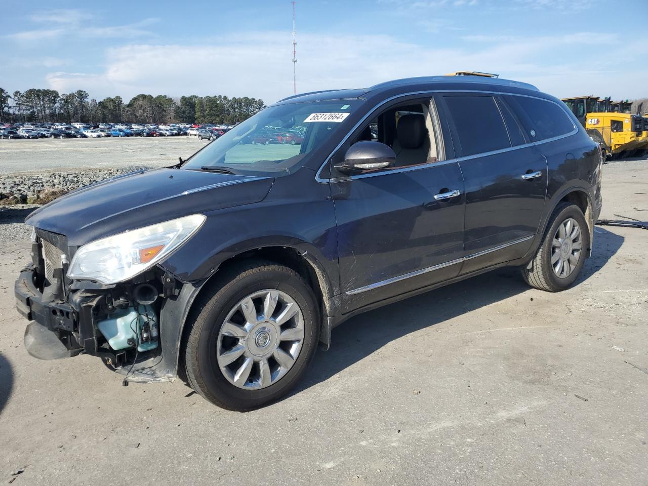 BUICK ENCLAVE 2014