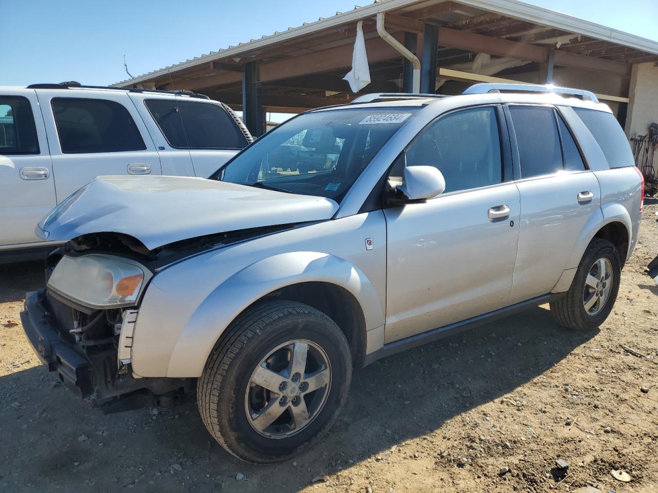SATURN VUE 2007