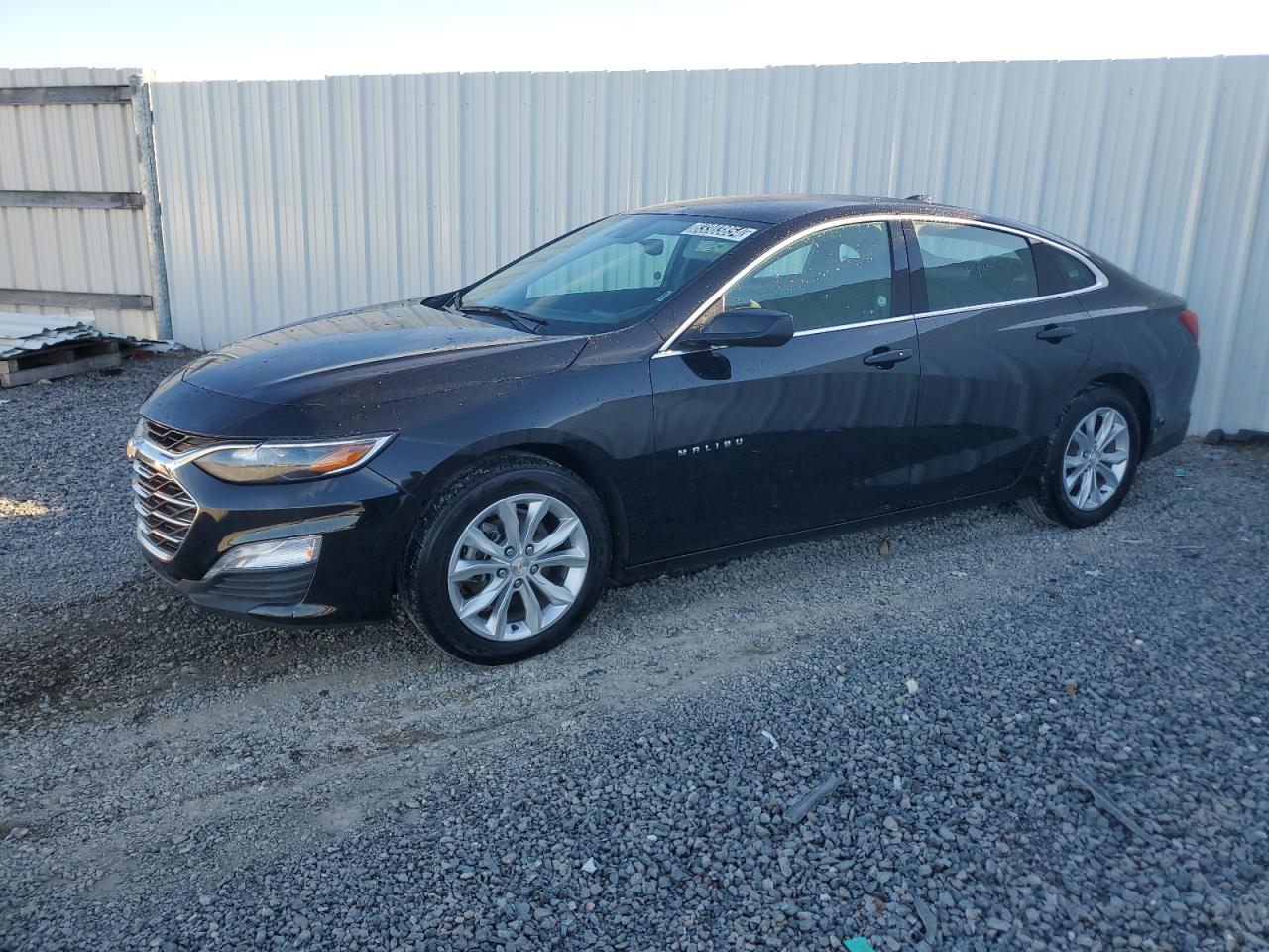 CHEVROLET MALIBU LT 2023