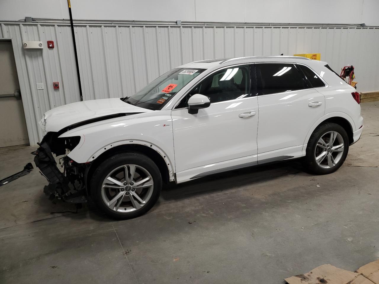 AUDI Q3 PREMIUM 2020