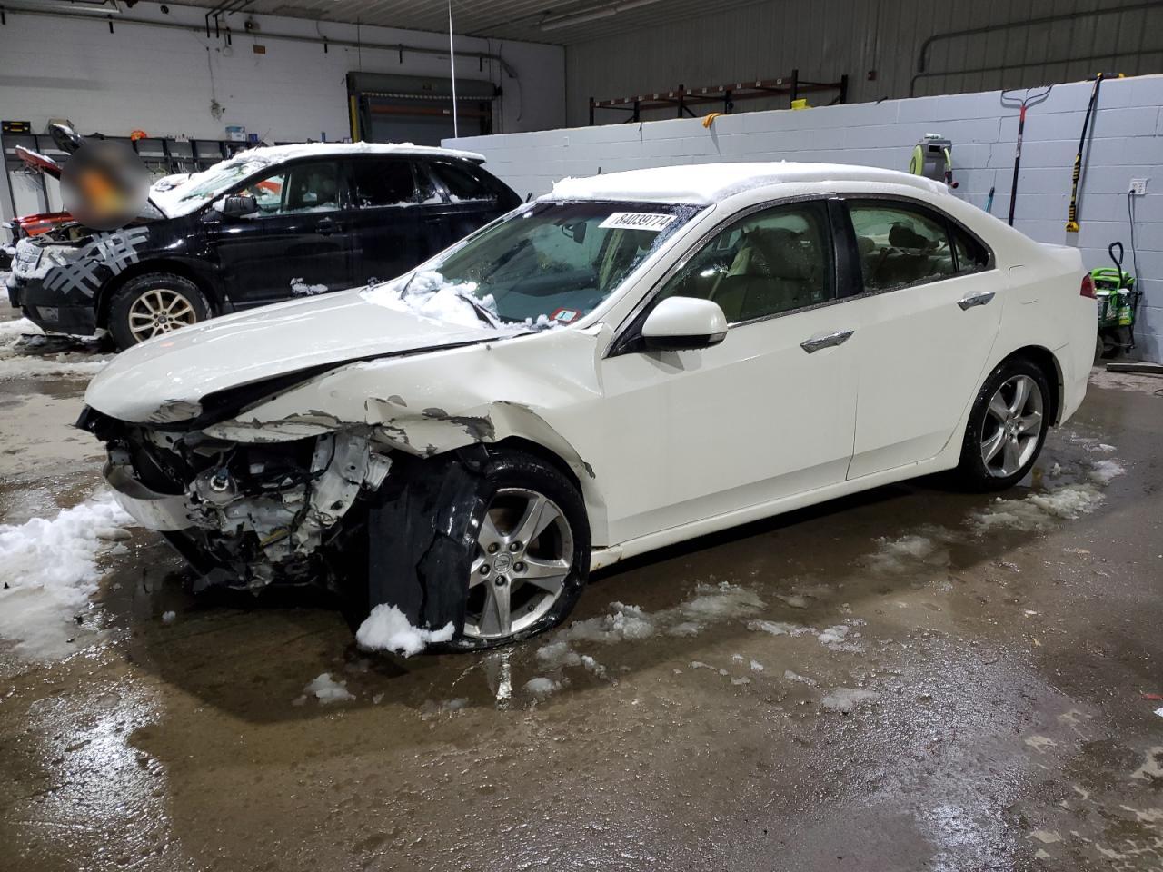ACURA TSX 2011