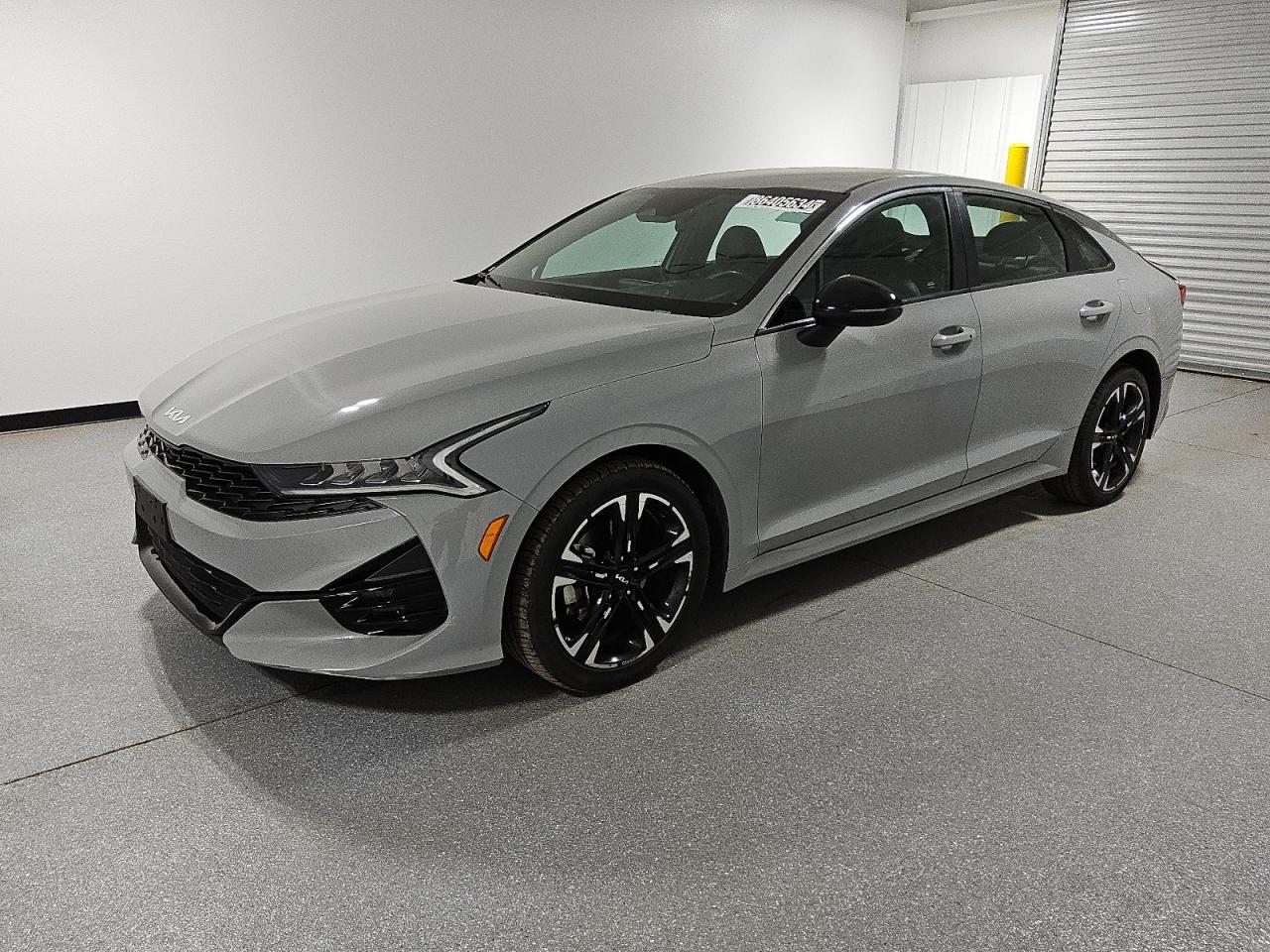 KIA K5 GT LINE 2022
