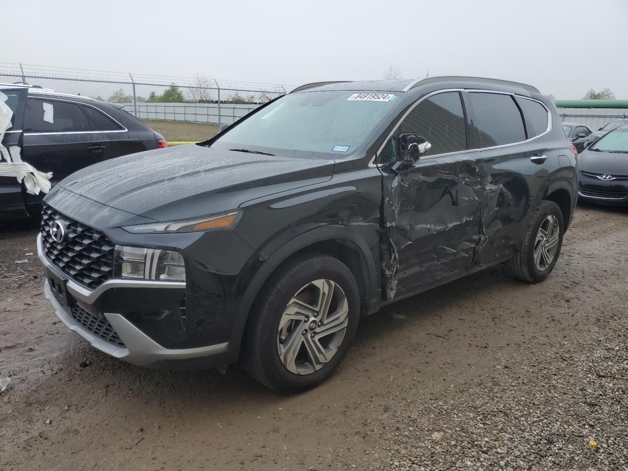 HYUNDAI SANTA FE S 2023