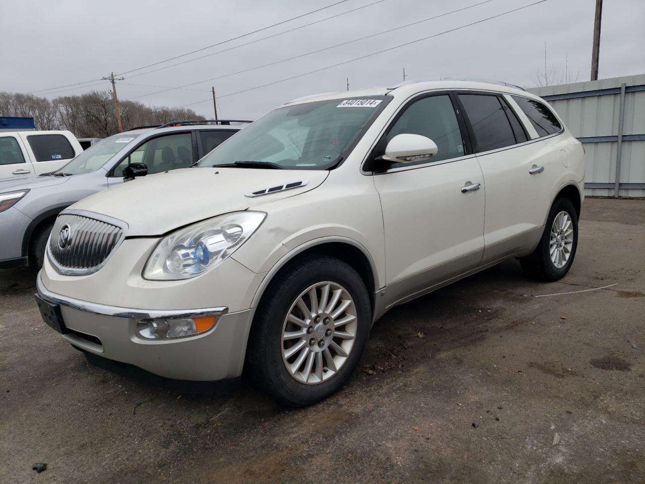 BUICK ENCLAVE CX 2010