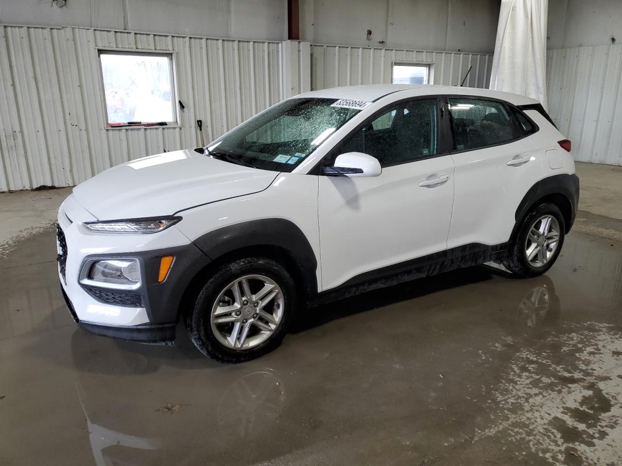 HYUNDAI KONA SE 2021