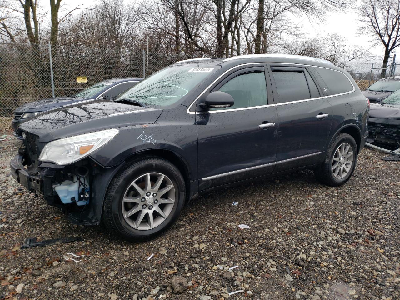 BUICK ENCLAVE 2014