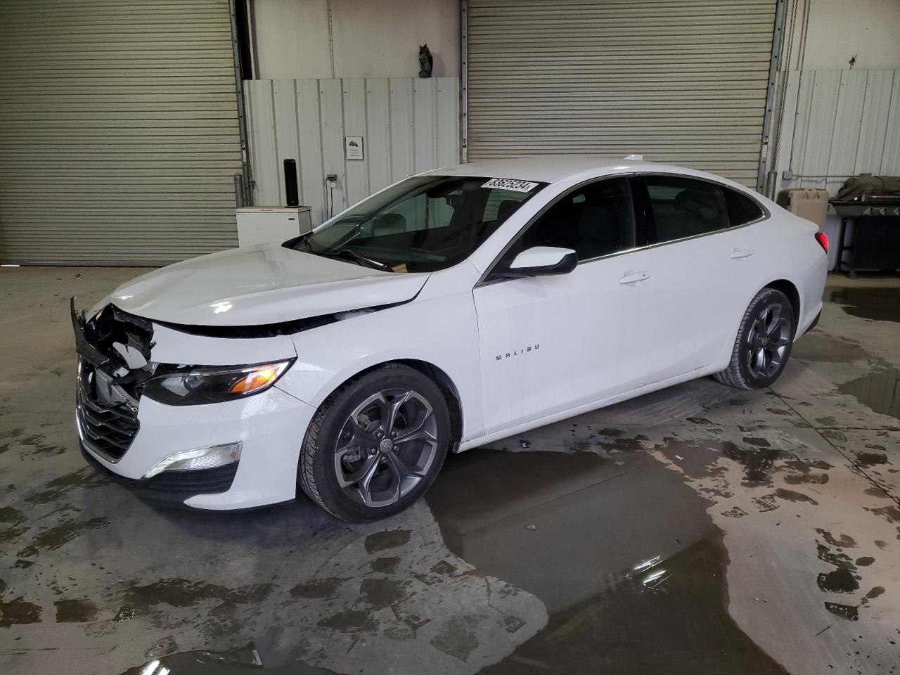 CHEVROLET MALIBU LT 2020
