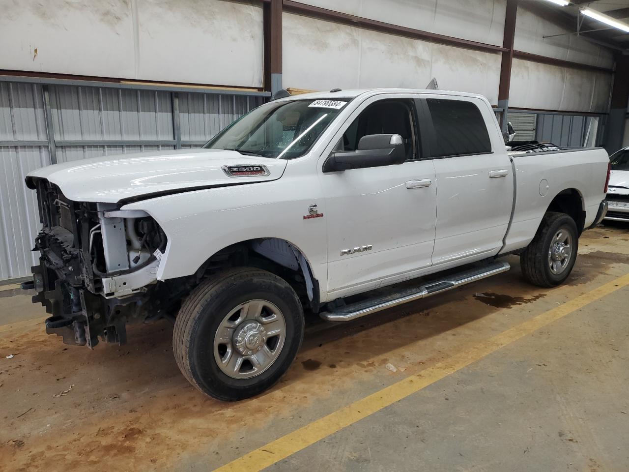 RAM 2500 BIG H 2020