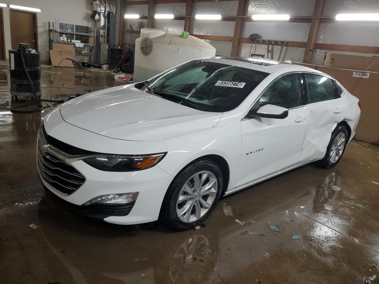 CHEVROLET MALIBU LT 2024