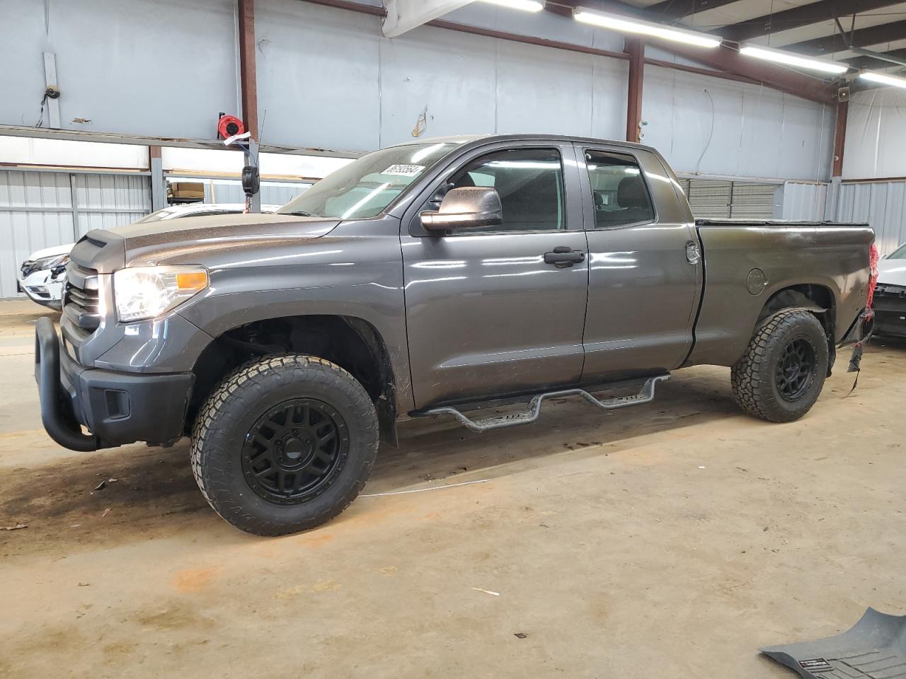 TOYOTA TUNDRA DOU 2014