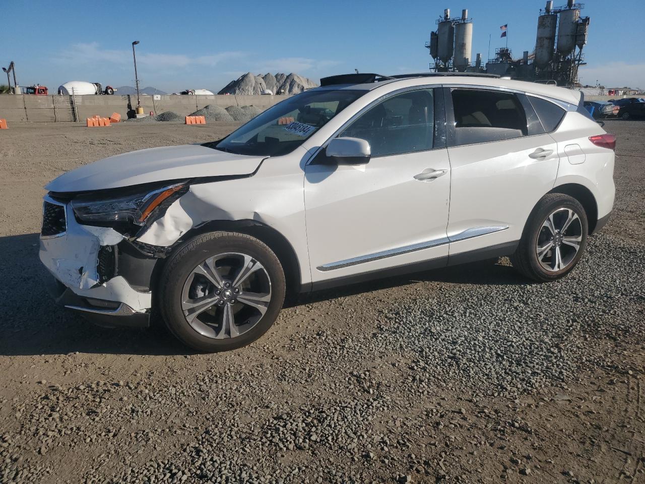 ACURA RDX ADVANC 2023