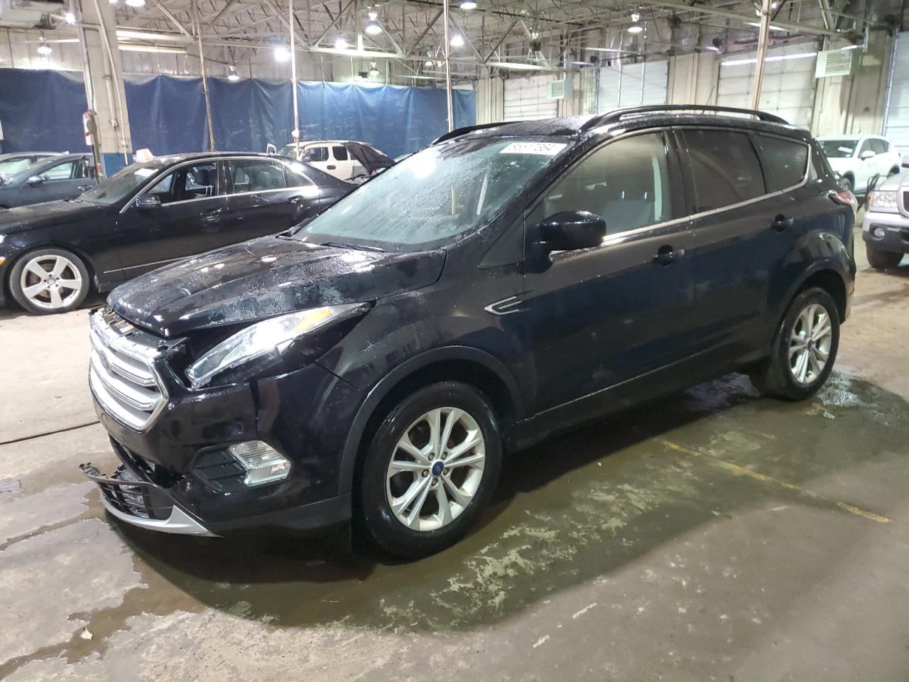 FORD ESCAPE SE 2018
