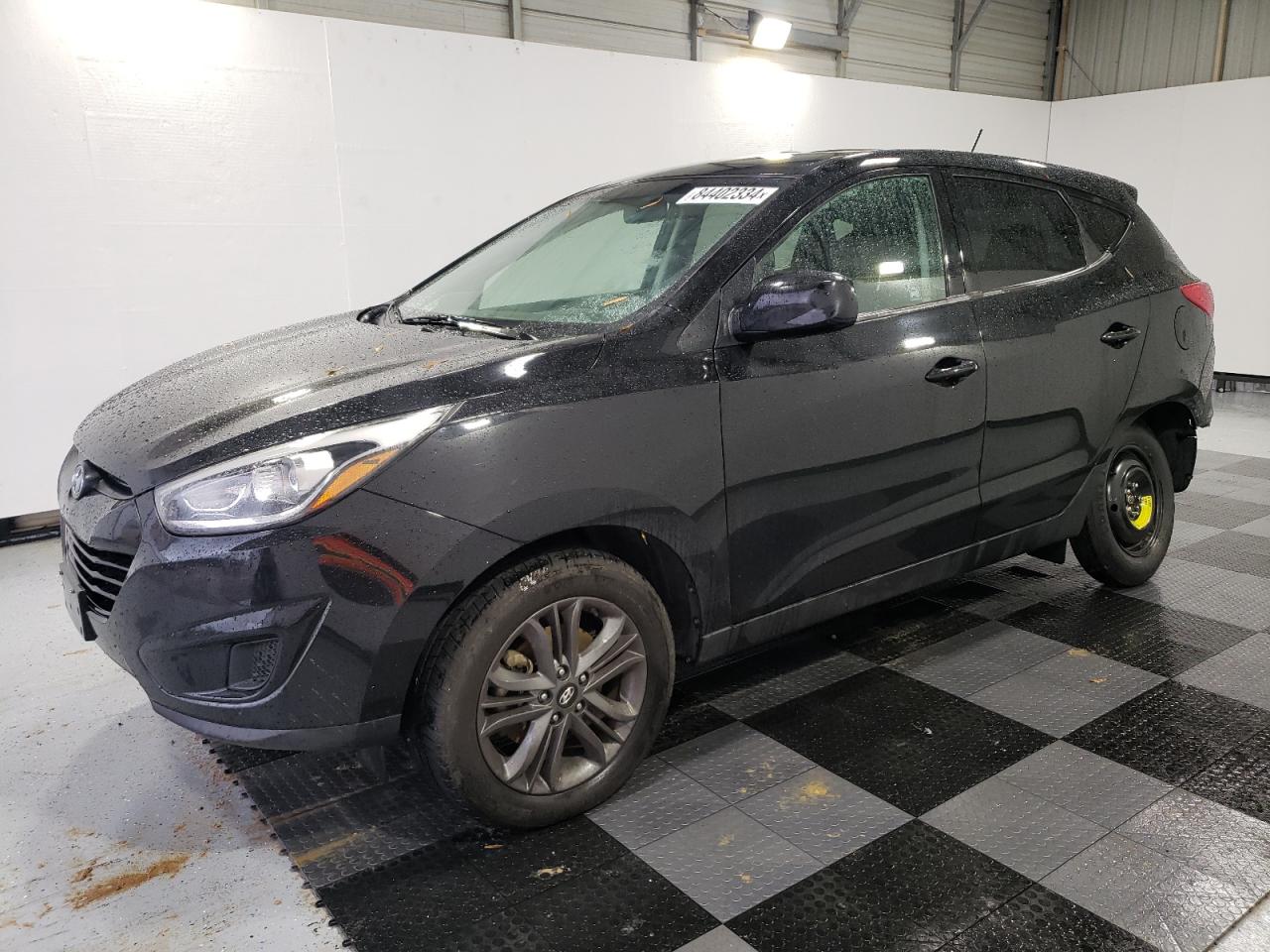 HYUNDAI TUCSON GLS 2015