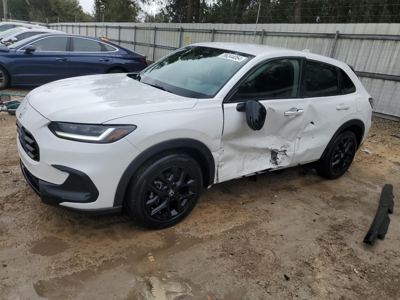 HONDA HR-V SPORT 2023
