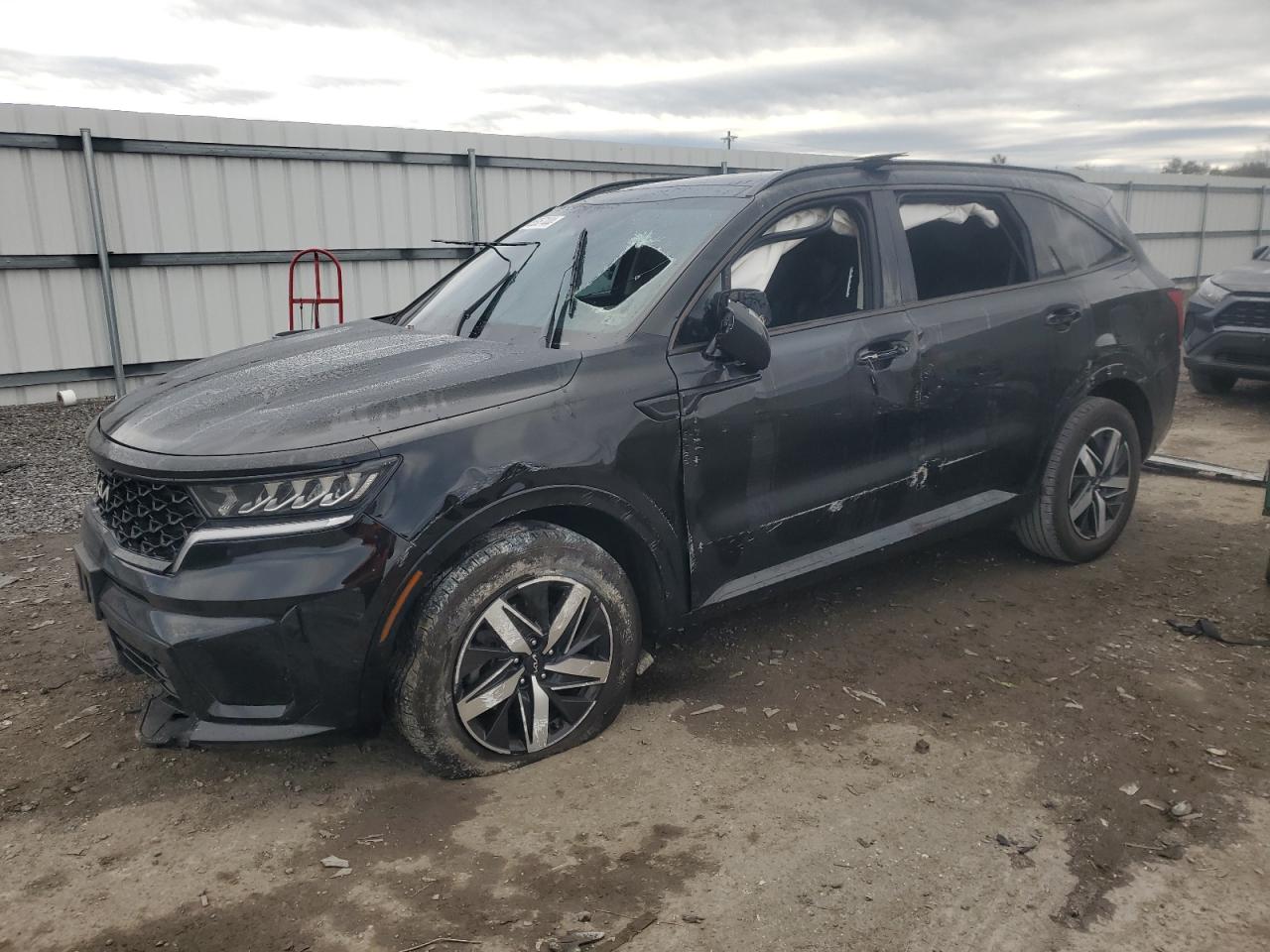 KIA SORENTO EX 2022