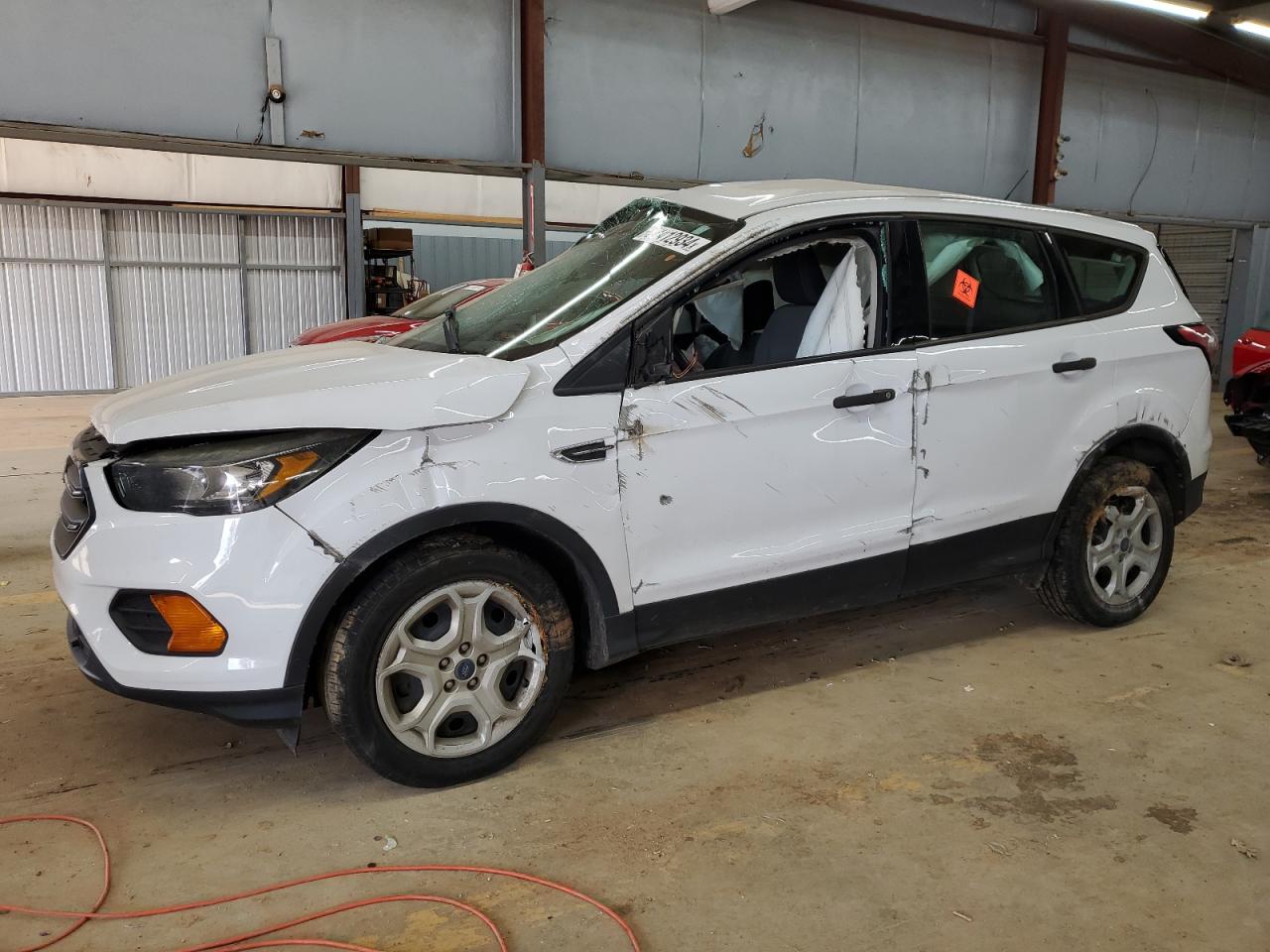 FORD ESCAPE S 2018