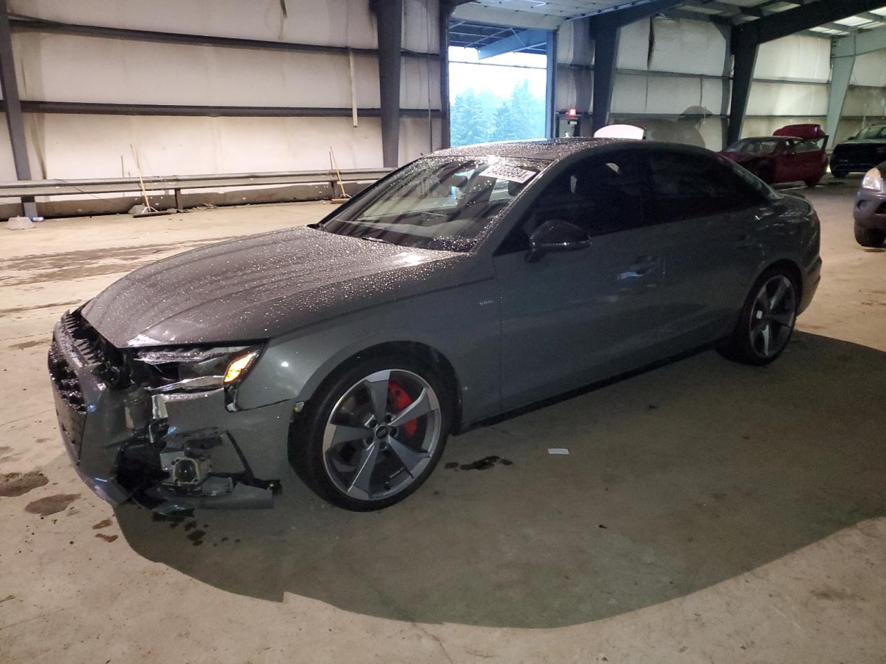 AUDI A4 PREMIUM 2023