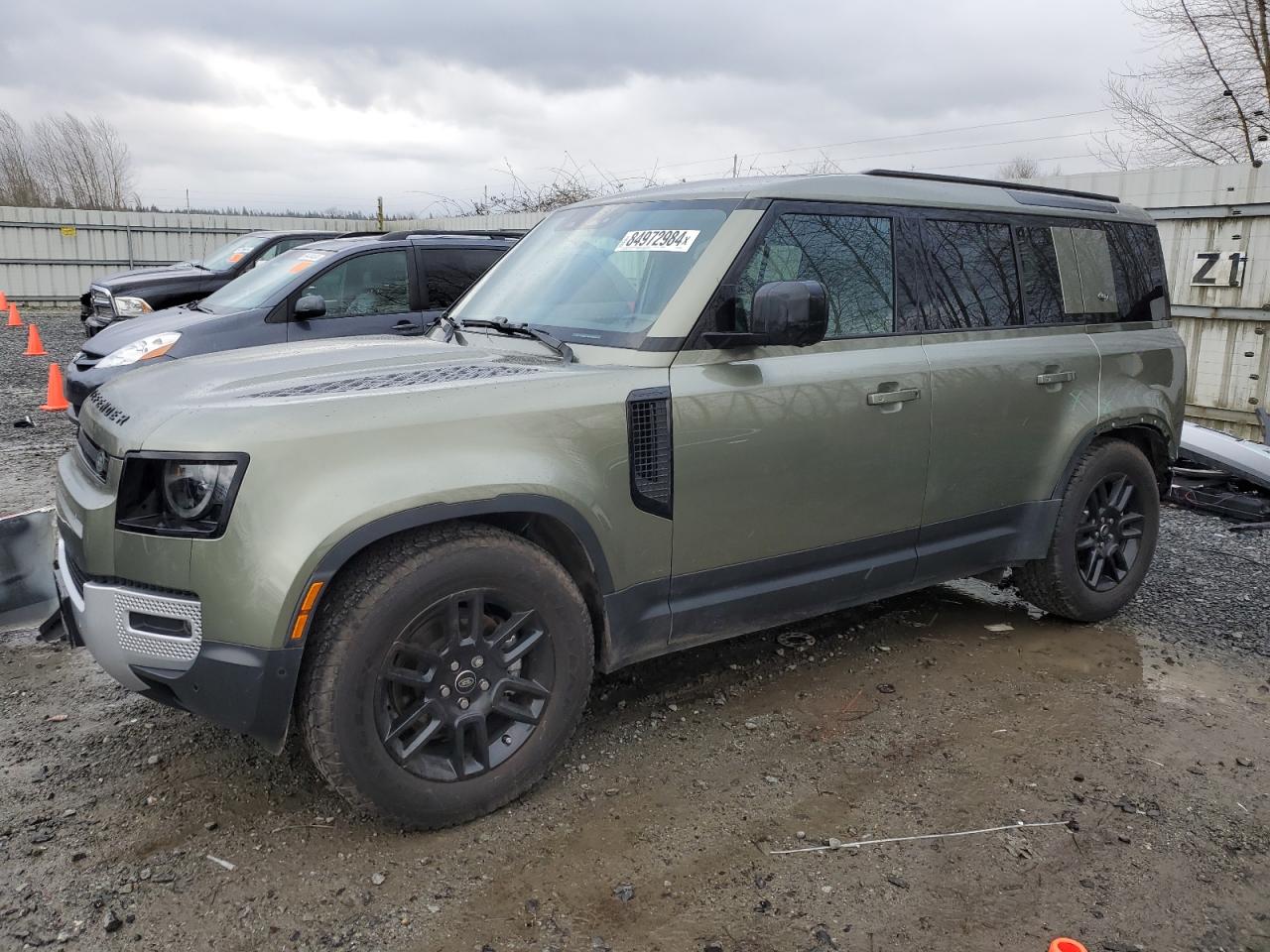 LAND ROVER DEFENDER 1 2024