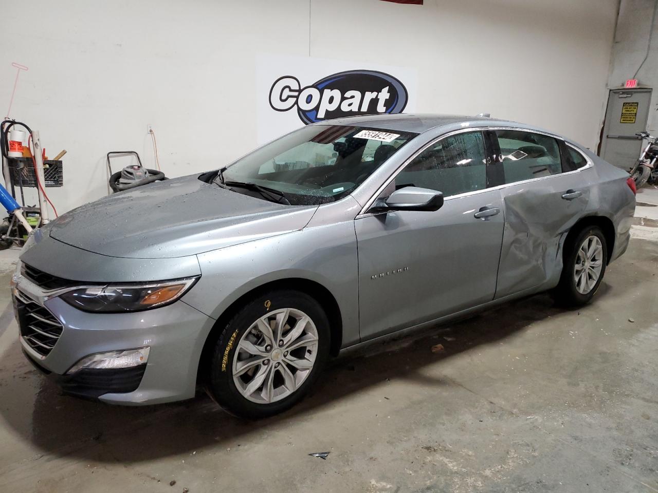 CHEVROLET MALIBU LT 2024