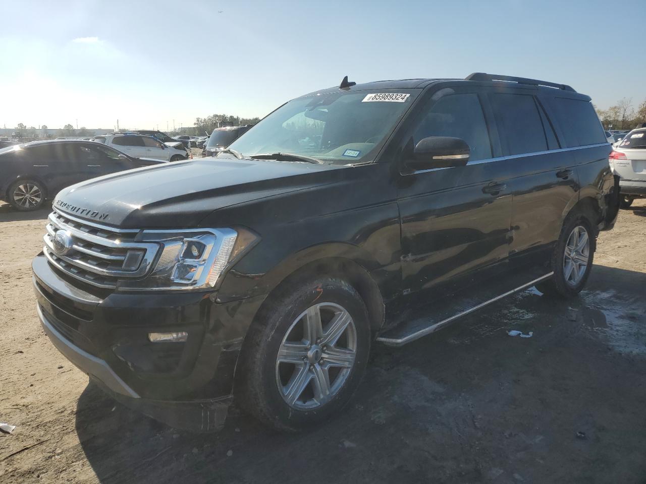 FORD EXPEDITION 2019