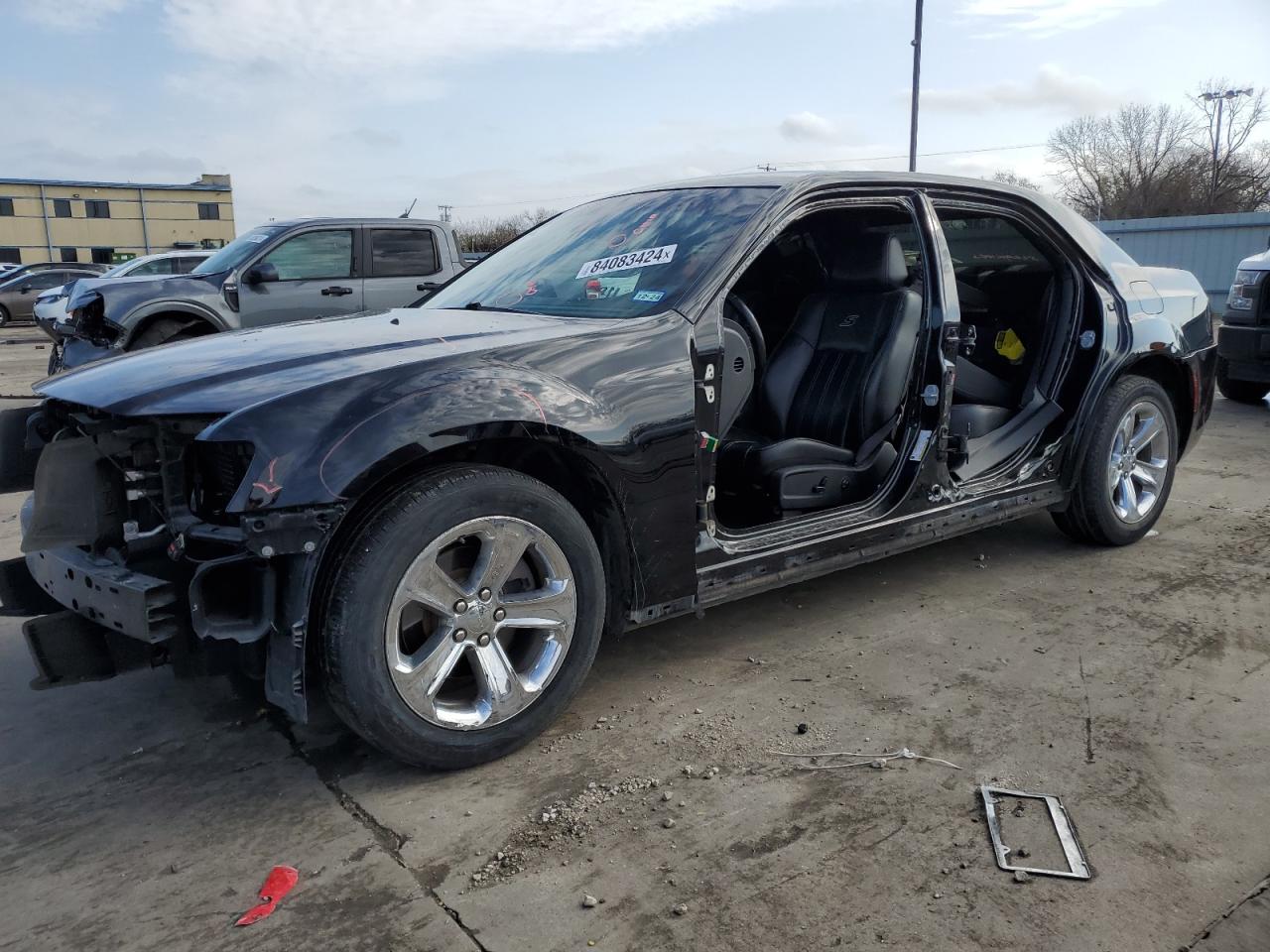CHRYSLER 300 S 2021