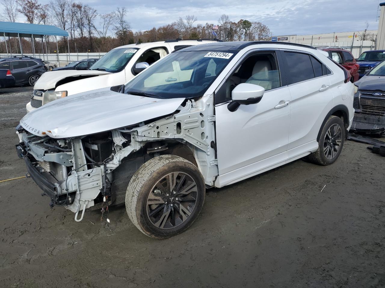 MITSUBISHI ECLIPSE CR 2023