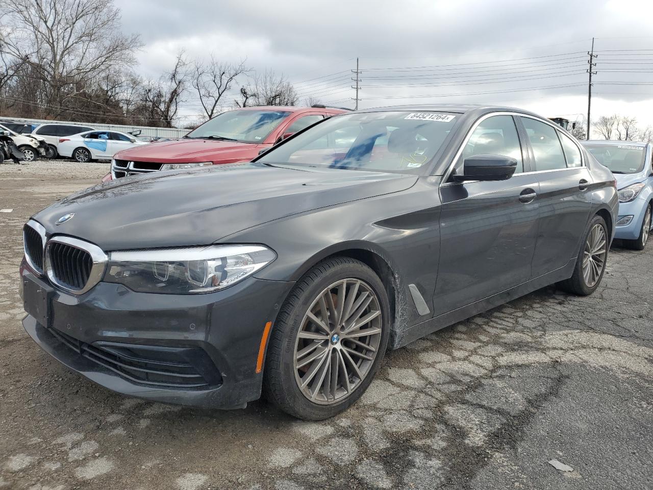 BMW 530 XI 2020