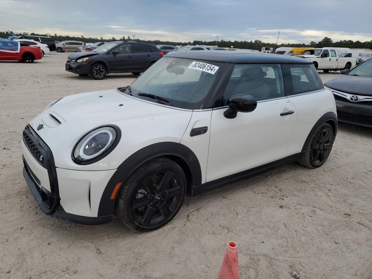MINI COOPER S 2024
