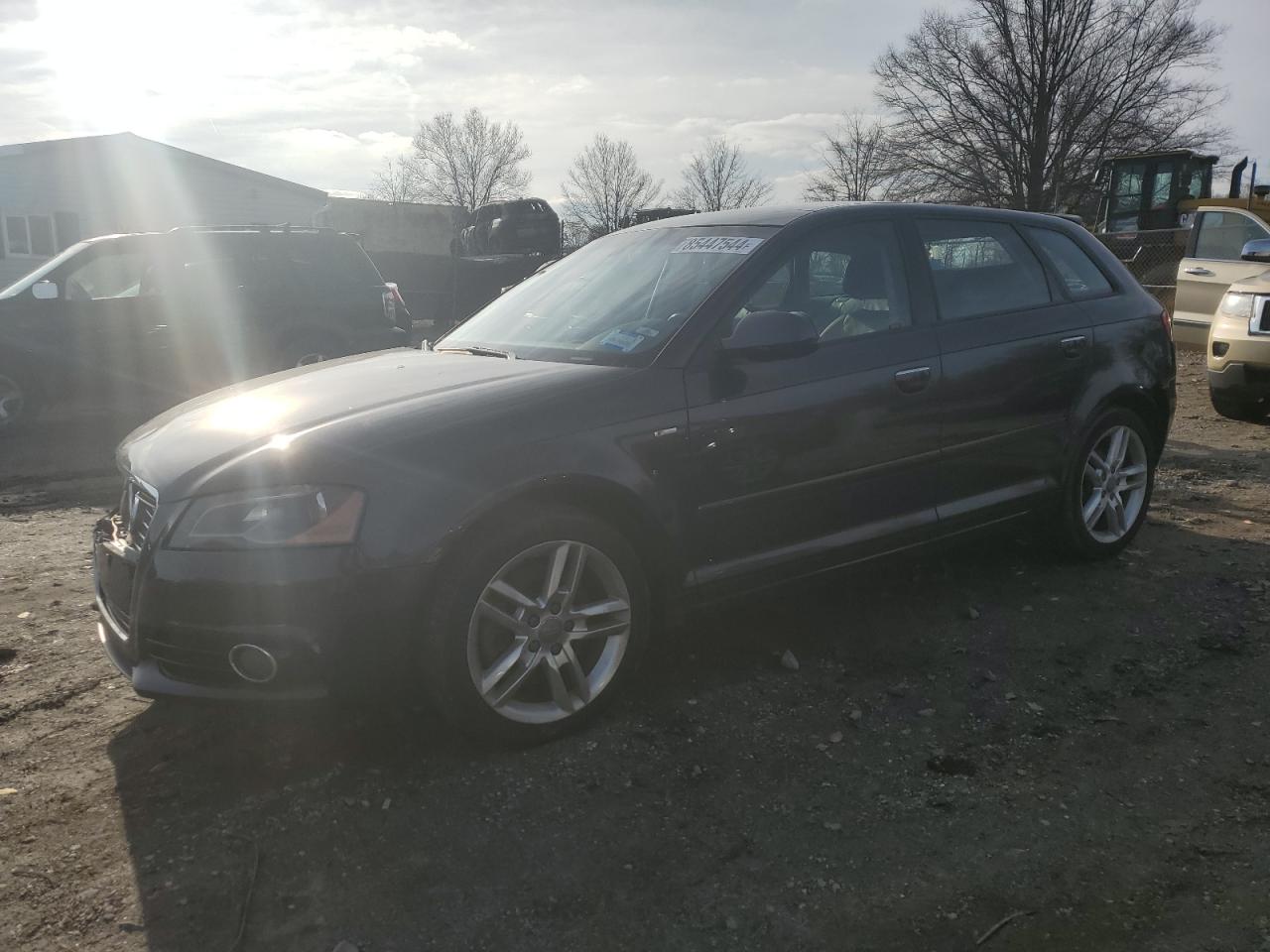 AUDI A3 PREMIUM 2011