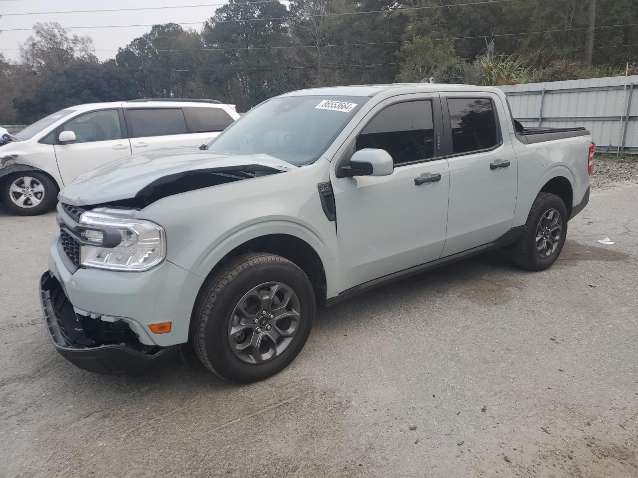 FORD MAVERICK X 2023